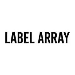 Label Array 2021
